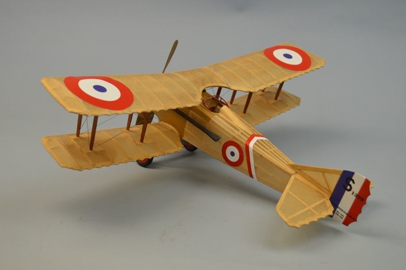 Spad Vll 45,7 cm