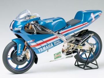 1/12 94 Yamaha TZ 250M