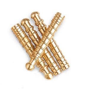 Pirinç Top 5x31mm