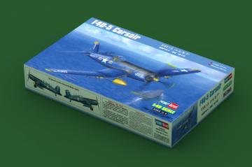 F4U-5 CORSAIR  1/48