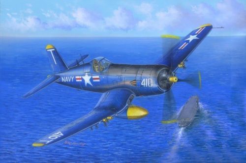 F4U-5 CORSAIR  1/48
