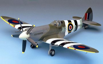 Supermarine Spitfire Mk.XIVc 1/48