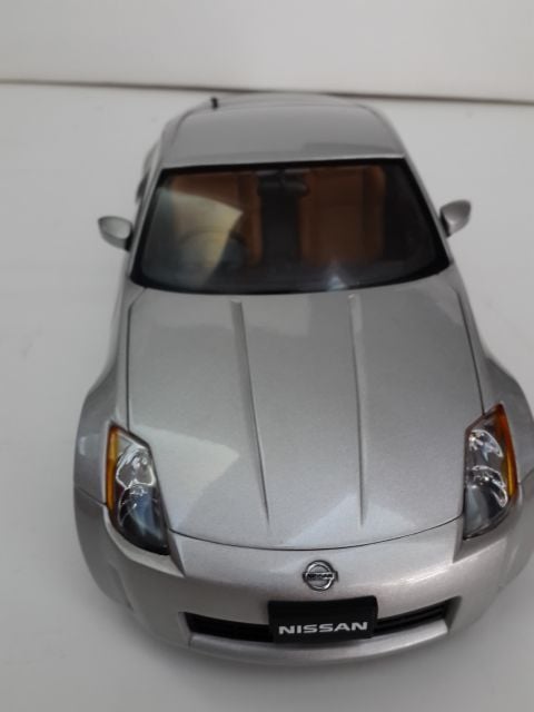 350z diecast deals