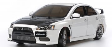 1/10 Lancer Evo.X Drift (TT*02D)