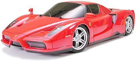 1/10 Enzo Ferrari TB-01 (Demonte)