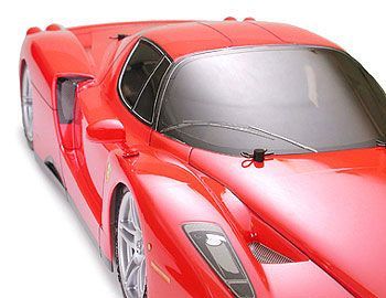 1/10 Enzo Ferrari TB-01 (Demonte)