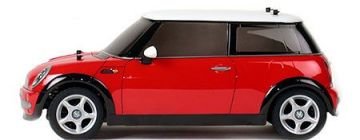 1/10 Mini Cooper (Demonte)