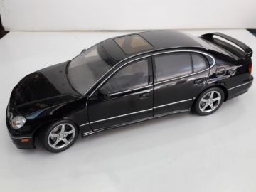 1/18  Lexus Diecast Model