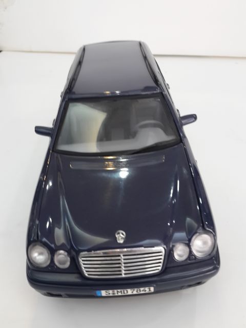 Anson diecast on sale