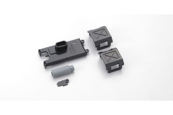 MV05  Kyosho Mini Z MV05 Overland Chassis & Small Parts Set