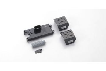 MV05  Kyosho Mini Z MV05 Overland Chassis & Small Parts Set