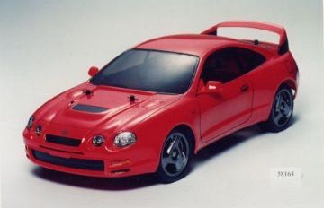 1/10 Toyota Celica GT-Four (Demonte)