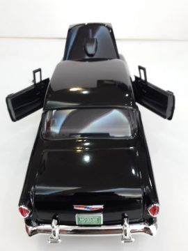 1/18 1955 CHEVROLET BELAIR Diecast Model