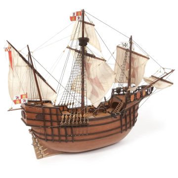 Santa Maria 1/50