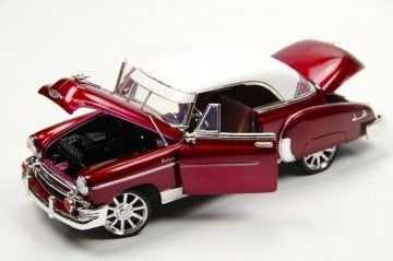 1950 CHEVROLET