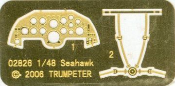1/48 Seahawk FGA.Mk.6