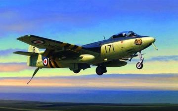 1/48 Seahawk FGA.Mk.6