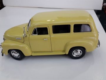 Mira diecast 2024