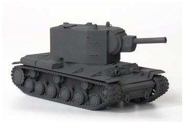 1/35   KV-2