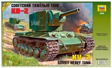 1/35   KV-2