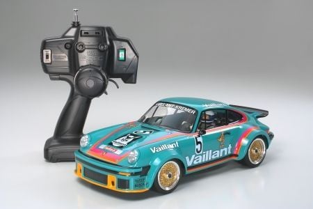 1/12 Tamtech-G. Porsche 934 HAZIR