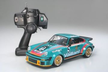 1/12 Tamtech-G. Porsche 934 HAZIR