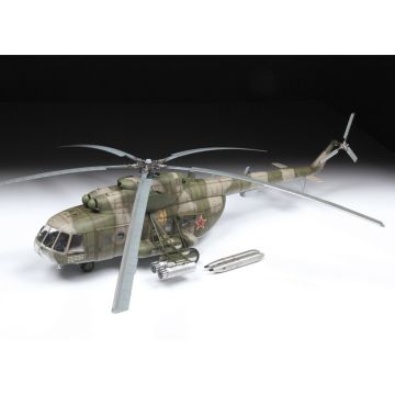 1/48 MİL MI-8T
