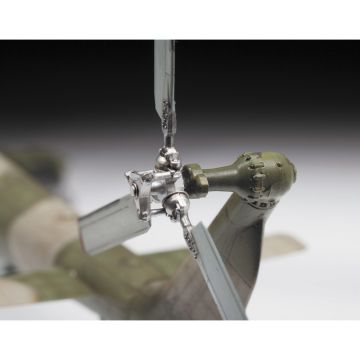 1/48 MİL MI-8T