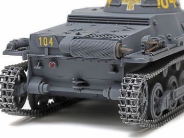 1/35 Pz.Kpfw. I Ausf.B