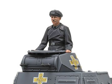 1/35 Pz.Kpfw. I Ausf.B
