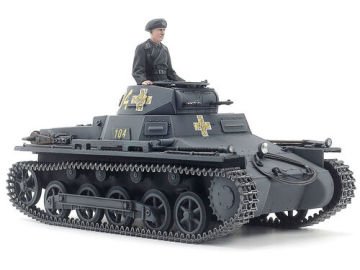 1/35 Pz.Kpfw. I Ausf.B