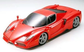 1/10 Enzo Ferrari