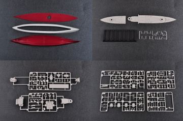 1/700 HMS Queen Elizabeth 1941