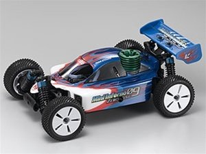 1/16 Kyosho GP Mini Inferno 09 ReadySet