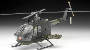 1/48  BO 105 PAH1/VBH 04482