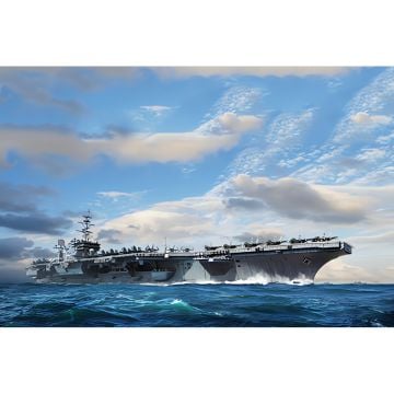 1/700 USS Constellation CV-64