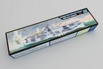 1/700 USS Ger.Navy Airc.Carrier DKM Graf Zeppelin