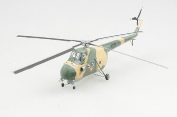 1/72 Mi-4 Hound East German Air Force