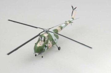 1/72 Mi-4 Hound East German Air Force