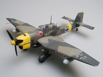 1/32 Junkers JU-87 B-2 Stuka