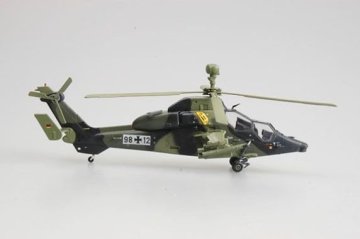 1/72 German Eurocopter EC-665 Tiger UHT.9812