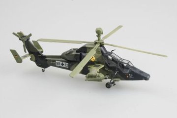1/72 German Eurocopter EC-665 Tiger UHT.9812