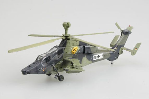 1/72 German Eurocopter EC-665 Tiger UHT.9812