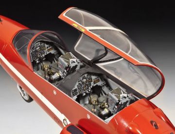 1/32 BAe Hawk T.1A 04284