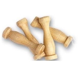 Korkuluk 18mm  (10 adet)