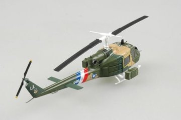 1/72 UH-1F of the 58th Tactical Training Wing Luke