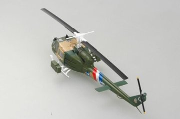 1/72 UH-1F of the 58th Tactical Training Wing Luke