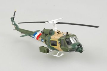 1/72 UH-1F of the 58th Tactical Training Wing Luke