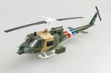 1/72 UH-1F of the 58th Tactical Training Wing Luke