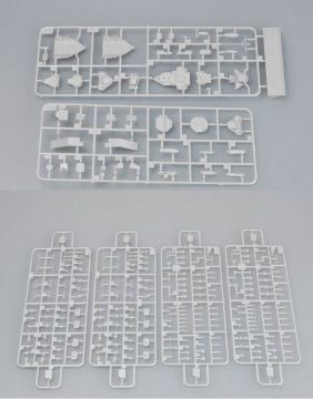 1/700 San Francisco CA-38 (1942)